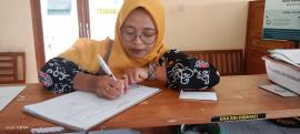 Penerimaan Honor KPM
